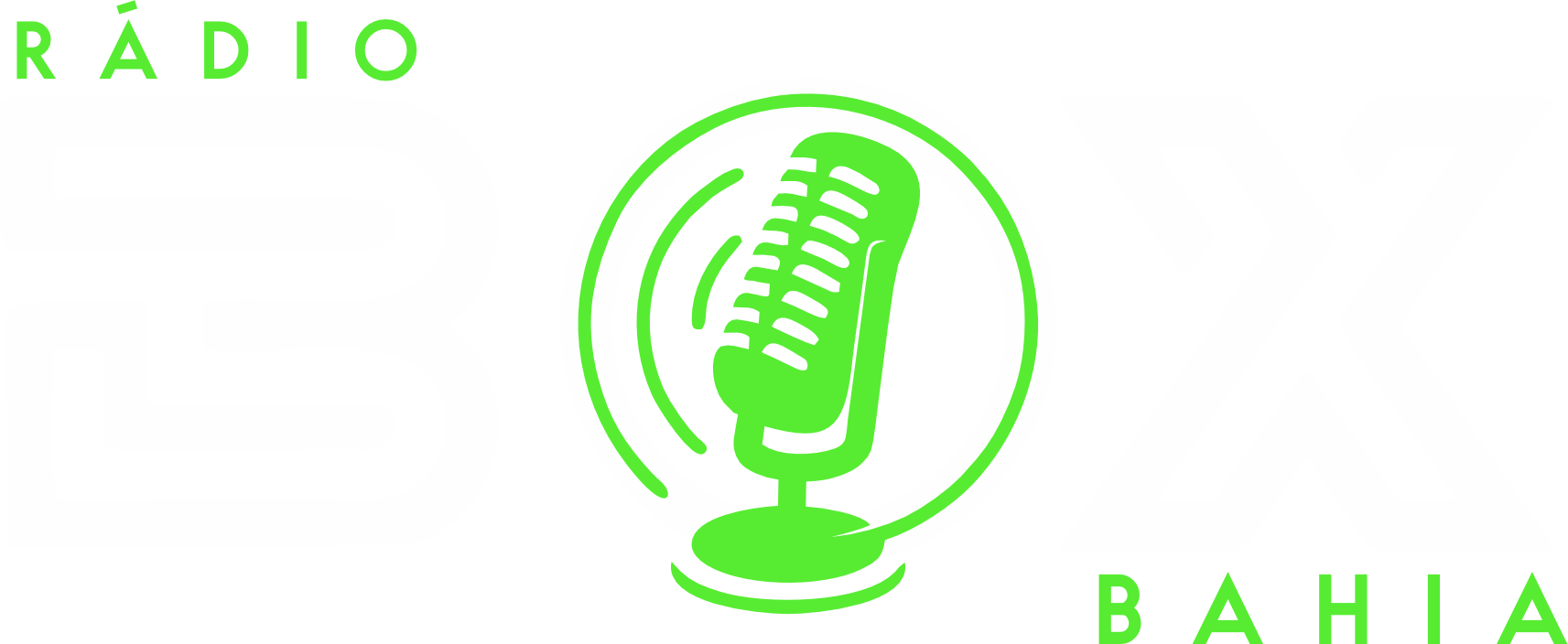 Radio Box Bahia
